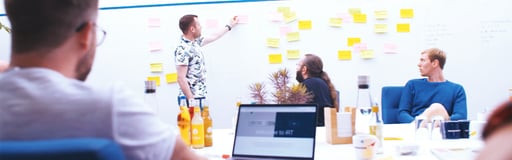 Ein Open source Modell ist eine Form eines digitalen Geschäftsmodells 