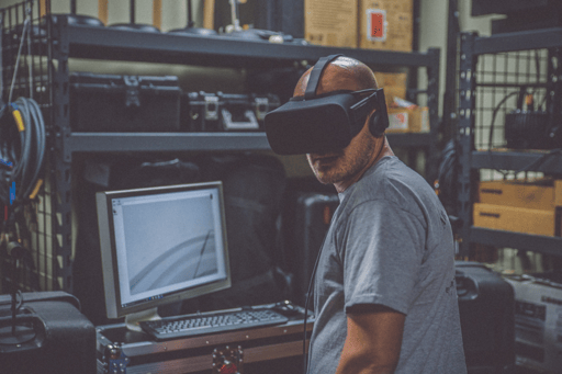 Die Digitalisierung im Maschinenbau erfordert die Entwicklung neuer Lösungen