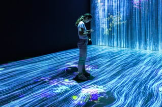 Beispiele für erfolgreiche digitale Geschäftsmodelle gibt es heutzutage zuhauf 