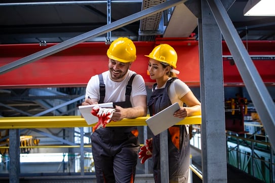 Digitalisierung der Produktion - nur ein Begriff oder gewinnbringende Strategie?