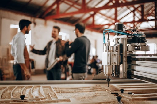 Geschäftsideen im digitalen Zeitalter entwickeln erfordert Innovationen