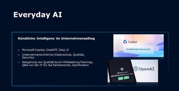 Everyday AI