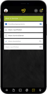 Mobile_Praxis-Checkliste
