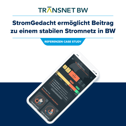 Digitale Geschäftsmodelle sind auch für das Energiesystem relevant 