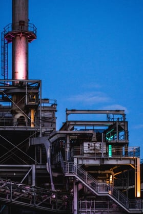 Industrie 4.0: die Entwicklung in der Wirtschaft geht weg vom analogen, hin zur Digitalisierung