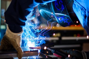 Digitalisierung im Maschinenbau kann helfen, die Wertschöpfungskette zu verbessern