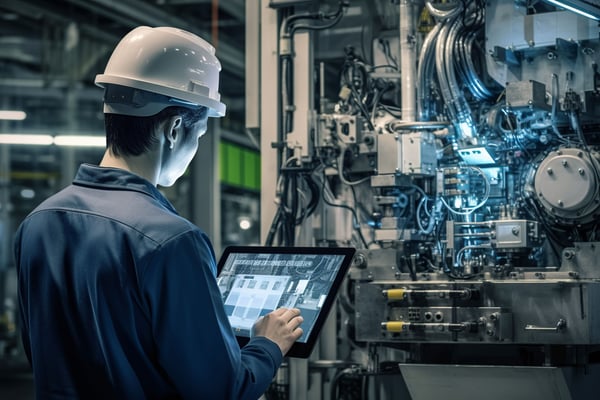 Digital twin and its assets