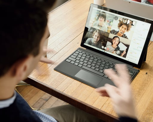 Geschäftsmodelle der Zukunft für kleine und mittlere Unternehmen sind digital
