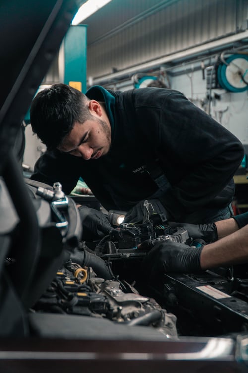 werkstatt smart factory pdouzierende unternehmen