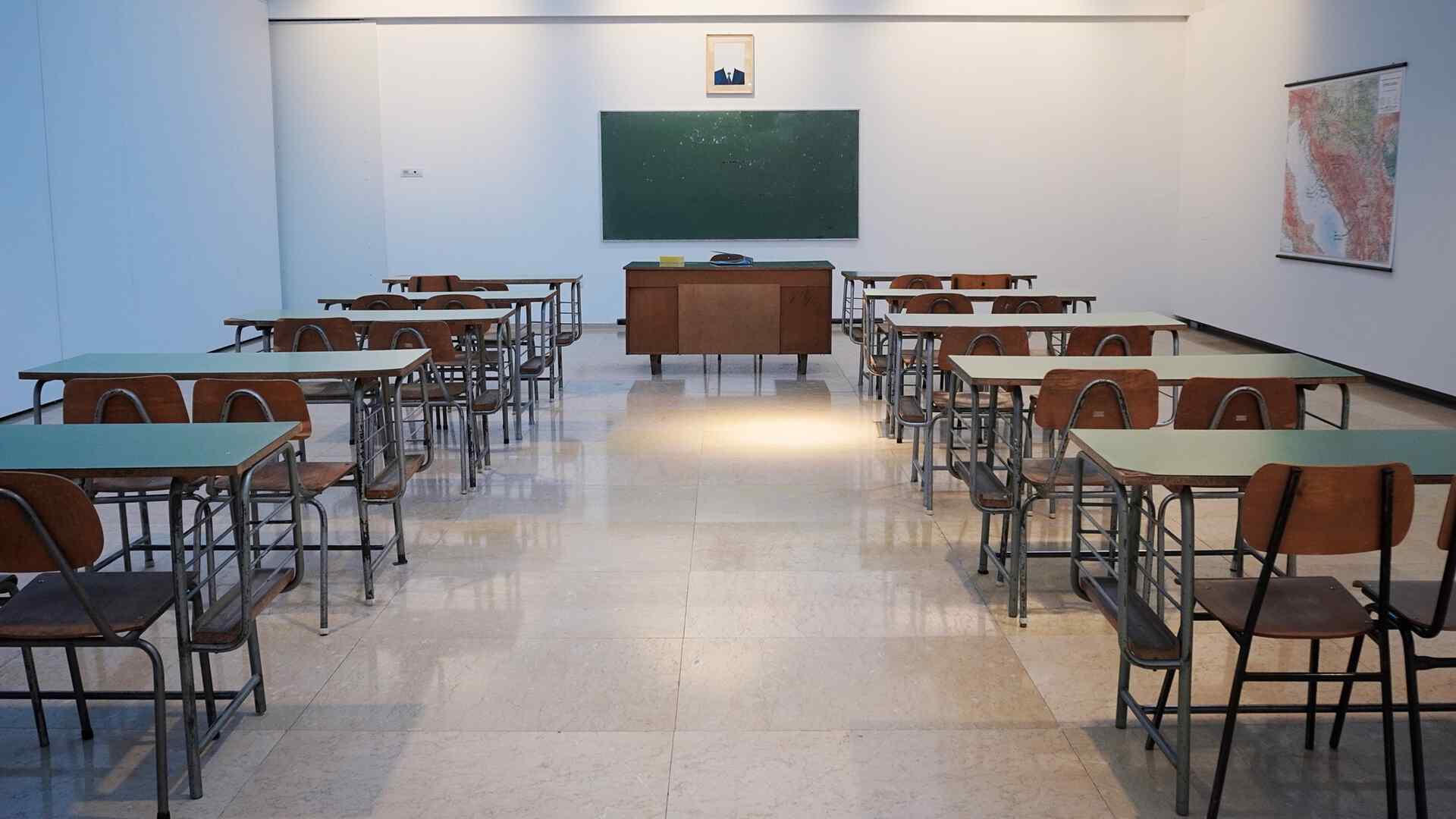 Retrospektive nach Lehrplan