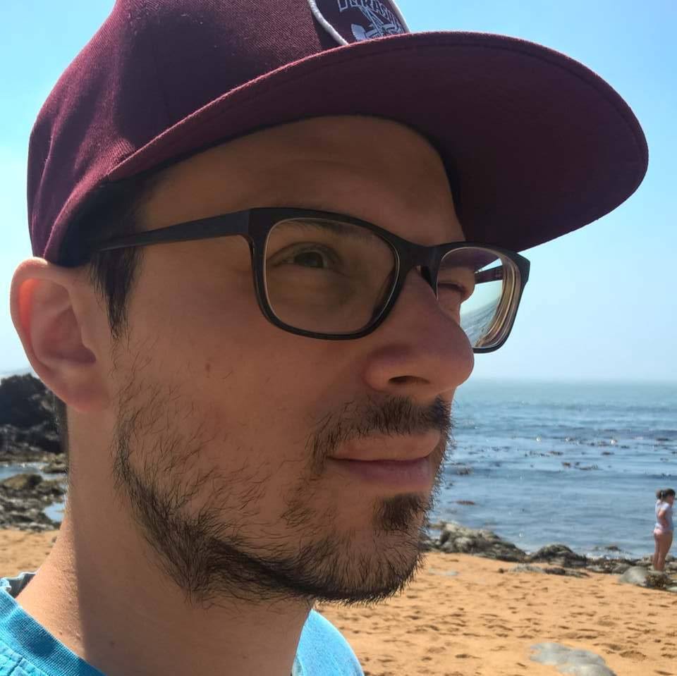 Daniel Varela