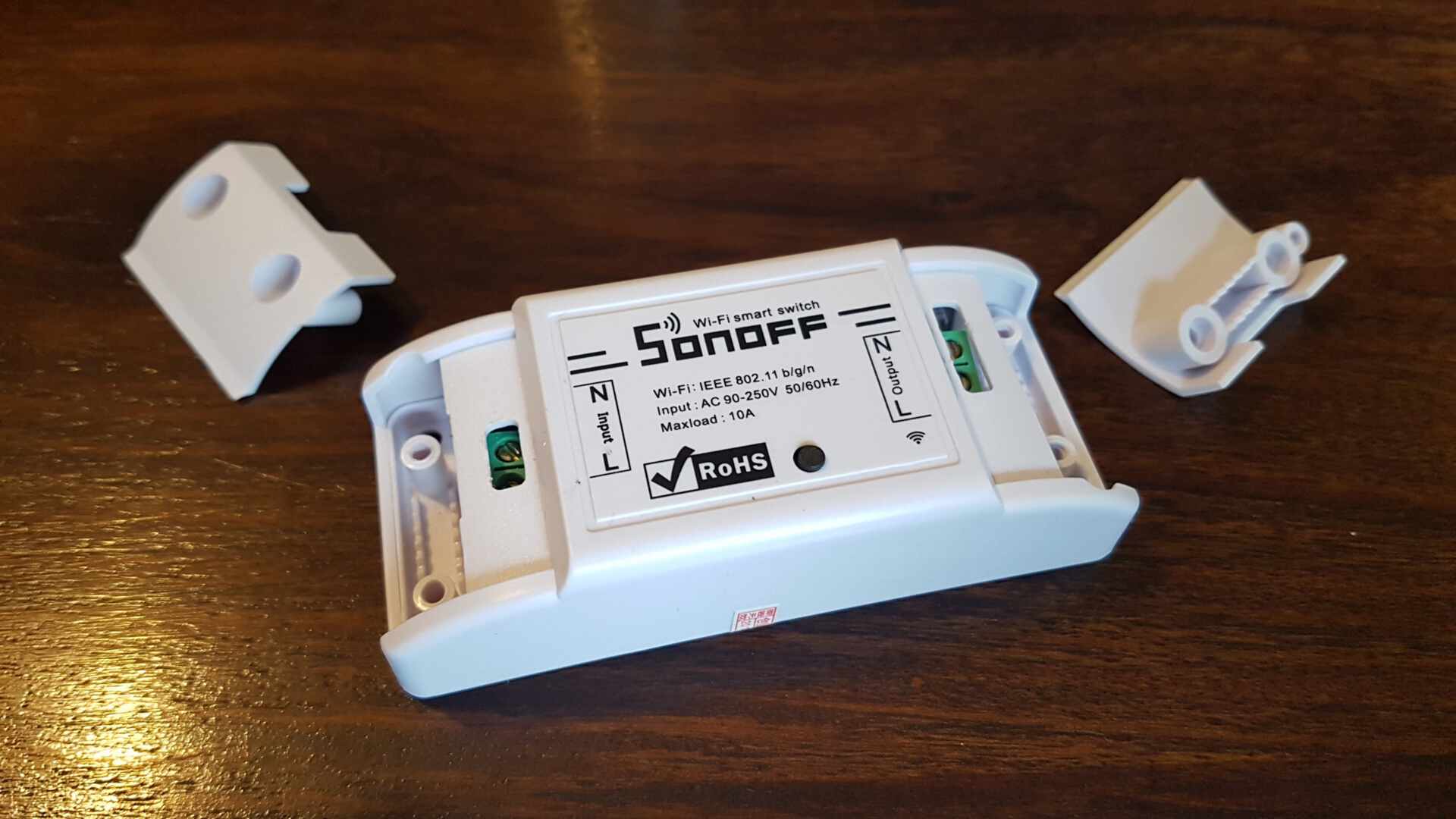 Sonof Basic WiFi Smart Switch