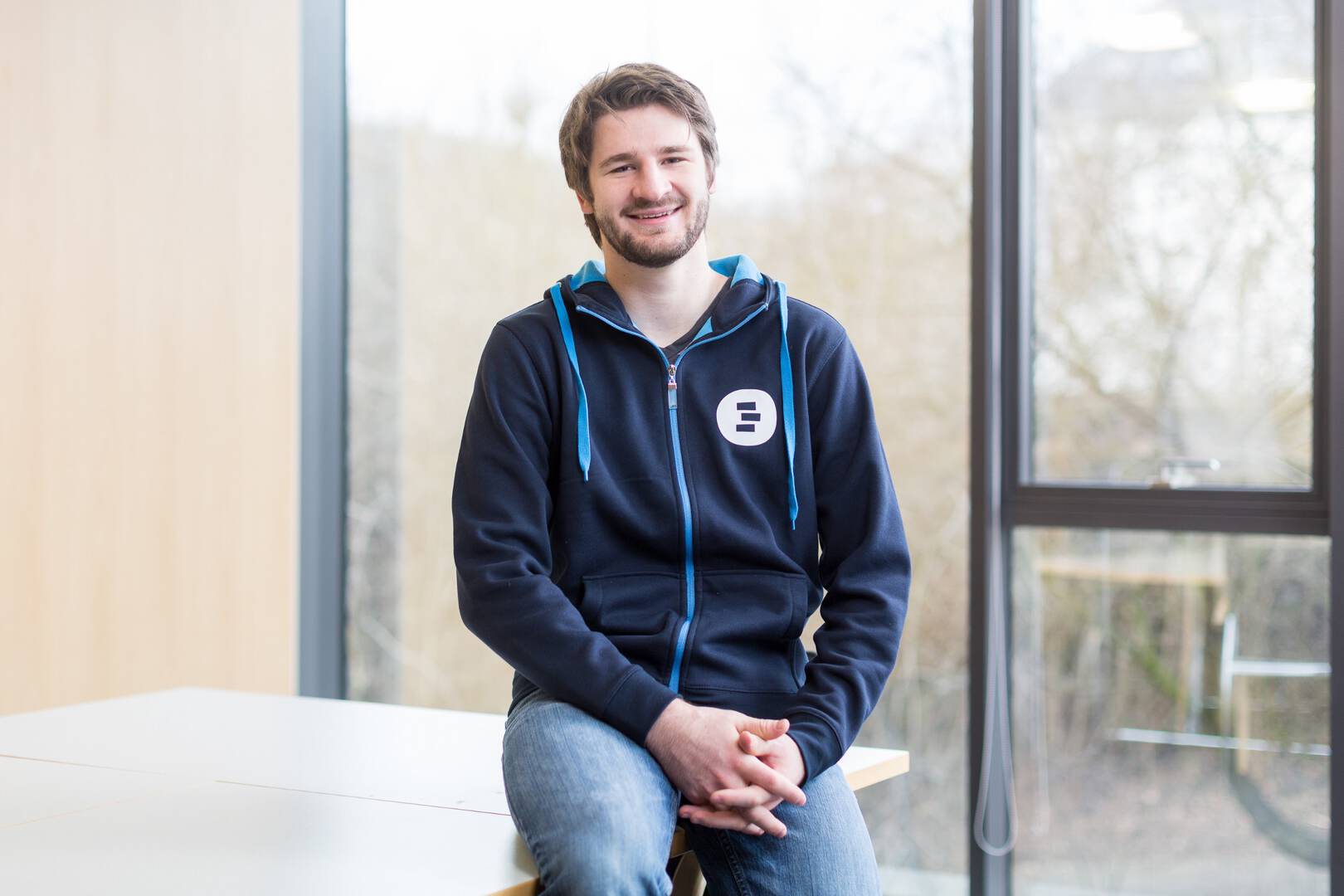 International, Student, Programmierer: das ist Kailex