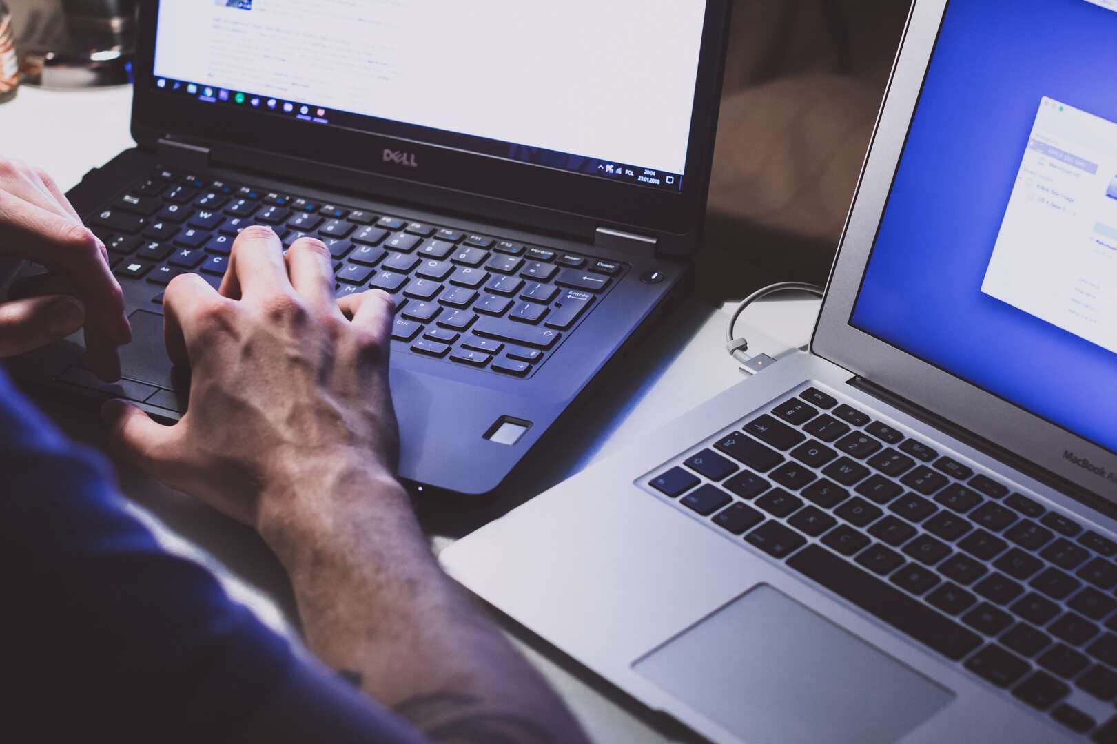 Tests zeitgleich zu aktivem Code schreiben: Kann das funktionieren?